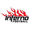 Inferno Football logo thumbnail
